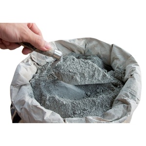 Matériau de construction Gris Blanc Couleur PC HSR 50 ciment Portland en vrac dans un sac Jumbo Pour la construction souterraine marine - Product Image 4