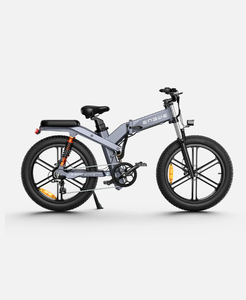 Meilleur Vélo Tout-Terrain Électrique ENGW-E <span class=keywords><strong>X26</strong></span> avec Deux Batteries 29.2Ah - Product Image 2