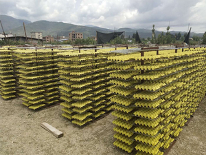 เครื่องผลิตถาดไข่อัตโนมัติกล่องกระดาษรีไซเคิลไข่สายการผลิตถาดไข่ - Product Image 5