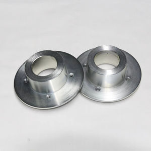 Servicios de mecanizado CNC de Vietnam para brochar EDM de alambre y para mecanizado-Acero inoxidable Aluminio Hanoi - Product Image 4