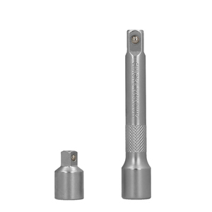 Set di chiavi dinamometriche da 1/2 pollice con prolunga e riduttore da 3/8 di pollice - Product Image 2