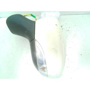 Rétroviseur gauche Renault Captur Série (13>19) - Product Image 3