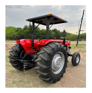 Equipo Agrícola Confiable Massey Ferguson 164 para Tareas Agrícolas Profesionales con Construcción Duradera, Venta al Por Mayor para Exportación - Product Image 1