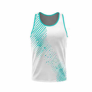 Camiseta sin Mangas de Punto Ligera y Transpirable a Precio Económico para Hombre y Unisex, la Más Vendida del 2025, Estilo Urbano - Product Image 5