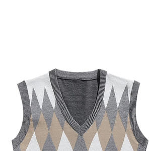 Suéteres de Cachemira para hombres y mujeres superventas, de alta calidad, fáciles de usar, con todos los tamaños, colores y decoración de bordado, MOQ bajo - Product Image 4