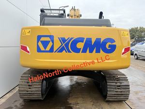 Excavadora Komatsu XC MG XE215i 2024 Nueva, 34 Toneladas, Capacidad de Cucharón de 0.16m - Product Image 4