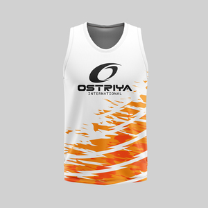 Camiseta de Fútbol 7v7 para Adultos, al por Mayor, MOQ Bajo, Transpirable, Estampada, de Alta Calidad, Diseño 2026, Ligera, para Entrenamiento - Product Image 2