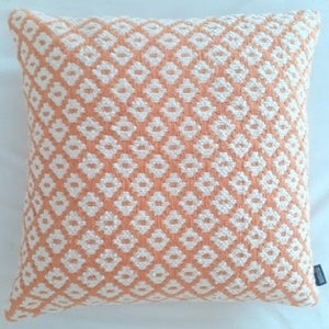 Funda de cojín decorativa con estampado personalizado de lujo de primera calidad, cojines lavables y resistentes a las manchas para decoración del hogar, técnicas tejidas - Product Image 3