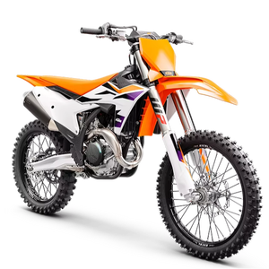 Meilleure offre pour les motos tout-terrain K TMs 450 SFX 2015-2026 neuves/d'occasion d'origine - Product Image 1