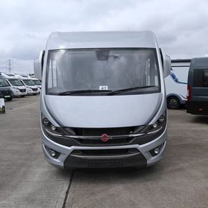 Autocaravana de Lujo B-U-R-S-T-N-E-R ELEGANCEs 910 G RHD Usada a Bajo Precio - Product Image 1