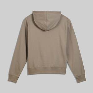 Sudadera con Capucha Casual de Algodón Reciclado 3016 - Product Image 3