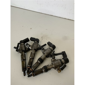 INJECTEUR FORD Fiesta 4ème Série diesel 1400 (02>05) - Product Image 3