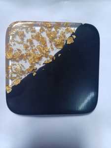 Coster de té de resina de la mejor calidad - Product Image 4