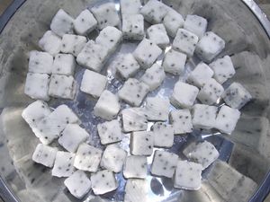 Fruta del Dragón Congelada de Vietnam, Roja y Blanca, LQF, Orgánica, Grado A/B, Dulce Natural, Alta Calidad, Venta al Por Mayor, Sin Químicos - Product Image 2