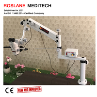 Microscope chirurgical pour épilation du nez et des oreilles, dispositif médical, prix en gros