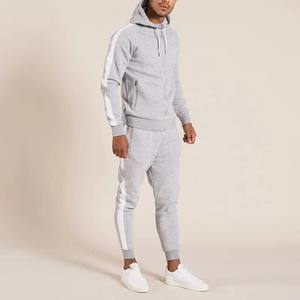 กางเกงผ้าแคนวาสมีเชือกรูดสีเข้มสำหรับผู้ชายกางเกงออกกำลังกายผ้าฝ้าย100% เข้ารูปพอดีตัวดีไซน์ใหม่ - Product Image 4