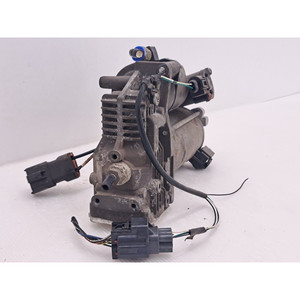 COMPRESSEUR D'AIR DE SUSPENSION POUR LAND ROVER Discovery IV Série BH3219G525DE (10>) - Product Image 3