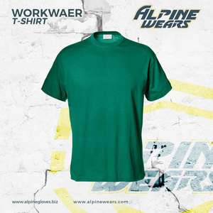 Camiseta de verano de alta visibilidad, ropa de calle, camiseta para hombres, ropa de trabajo, camiseta de manga larga reflectante de seguridad para niños - Product Image 6