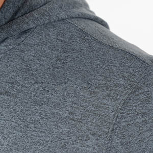 Stylish Men Performance Hoodie Comfort Fit <b>Workout</b> Top Breathable Stretch Training Fitness <b>Hoodies</b> - Product Image 5