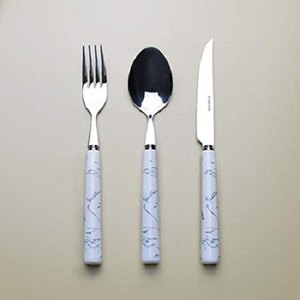 Hermoso juego de cubiertos de nuevo diseño - Product Image 3