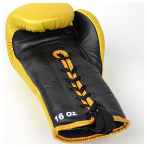 Gants de boxe pour hommes tendance, entièrement personnalisés, en cuir, imperméables, légers, faciles à porter, respirants, confortables, vente chaude - Product Image 4