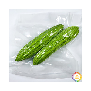 Melón amargo congelado IQF, sabor y textura naturales, origen de Vietnam, precio competitivo para restaurantes y distribuidores - Product Image 3