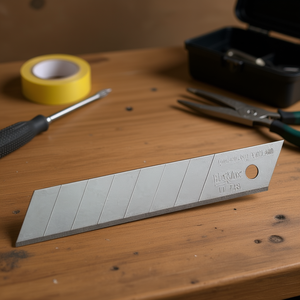 Lames de rechange Stanley Fatmax 18 mm, multi-pack pour diverses applications de couteaux - Product Image 3