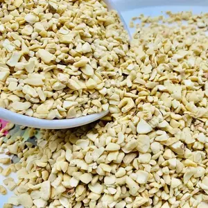 Vietnam Best Seller SP Cashew Nuts Broken Cashew Kernel Broken Bright LP SP - Product Image 5