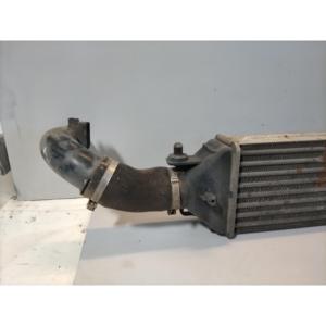 FIAT Bravo 2nd Series Heat Exchanger 51783791 198A2000 ดีเซล 1598 (07>10) - Product Image 6