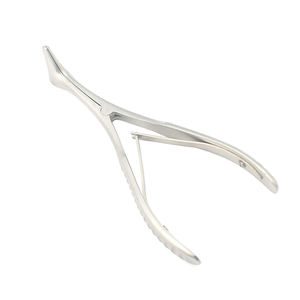 Spéculum nasal de Vienne de la meilleure qualité Petit spéculum nasal chirurgical en acier inoxydable de Vienne en tôle légère de Vienne - Product Image 1