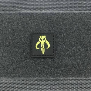 Customizable 3D Embroidered <strong>Patches</strong> with 3D Custom Embroidery Iron-On Fabric Cloth <strong>Patches</strong> Customizable 3D Embroidered <strong>Patches</strong> - Product Image 2