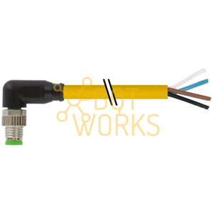 Murrelektronik 7000-08031-0310300 - Nuovi Altri Connettori - Product Image 1