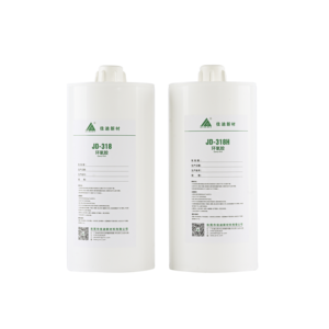 Độ bám dính mạnh mẽ keo epoxy chống lão hóa độ tin cậy cho các thiết bị điện & linh kiện điện tử keo sealants Loại sản phẩm - Product Image 2