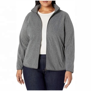 100% Polar Fleece Sherpa Jackets Women Custom Logo Outdoor Winter <b>Coat</b> Shiny Fuzzy Finish Belt Closure Cotton OEM Custom - Product Image 4