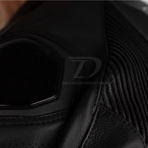 Chaqueta Ligera de Motociclismo para Invierno con Acolchado Transpirable para Turismo, Carreras y Uso Diario - Product Image 3