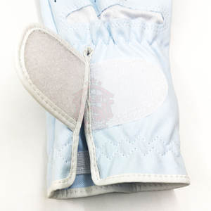 El mejor material hecho Guantes de golf transpirables para todo tipo de clima Guantes de golf ligeros de bajo precio para todo tipo de clima - Product Image 6