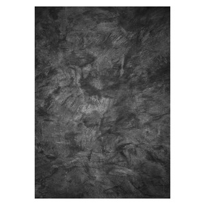 <b>RUGS</b> DEPOT LXDP-0865 Wholesale <b>Charcoal</b> <b>Grey</b> Contemporary Abstract Digital Printed Machine Washable Chenille Area <b>Rug</b> Non Slip - Product Image 1