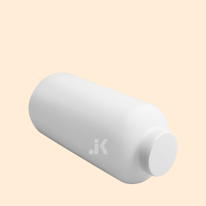 Fábrica de Vietnam HDPE embalaje botella redonda 1300 ml tapa de rosca blanco al por mayor OEM/ODM mejor calidad M0300 - Product Image 4