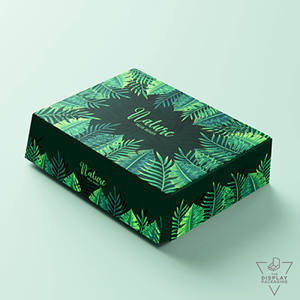 Caja de correo Kraft personalizada de Bangladesh, producto de juguete a todo color, embalaje de envío fabricado por Shipper Box Company - Product Image 2