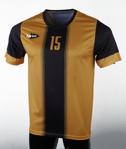 Nouvelle saison personnalisé Football uniforme maillot ensemble séchage rapide Vintage rétro football maillot classique Club chemise pour hommes - Product Image 1