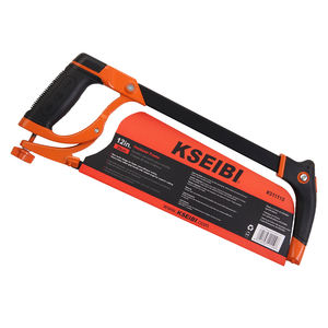 KSEIBIベストセラー弓のこフレームヘビーデューティーPROGRIP高炭素鋼切断用 - Product Image 3