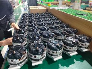 <span class=keywords><strong>Alternador</strong></span> <span class=keywords><strong>de</strong></span> coche <span class=keywords><strong>Daewoo</strong></span> <span class=keywords><strong>Lanos</strong></span> 1,6 compatible con modelos 98-02 219139 96303556 96303550 96303556 Lrb00433 - Product Image 6