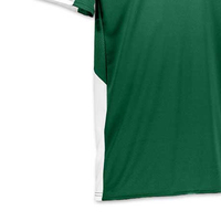 Uniforme de baseball pour hommes grande taille respirant et antibactérien, personnalisable avec logo et marque privée, 100 % polyester – Meilleures ventes