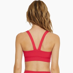 เซ็ตเสื้อครอปและกางเกงขาสั้นขี่จักรยาน2ชิ้นเสื้อผ้ากีฬายิมลำลองฤดูร้อนแฟชั่น2025 - Product Image 6