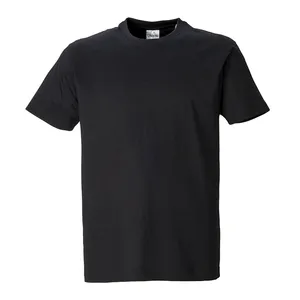 T-Shirt Tubolare in Cotone Biologico, Gadget Promozionali Sostenibili - Product Image 2
