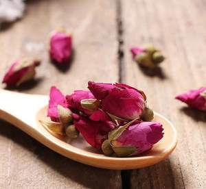 Flor de Rosa seca al por mayor-Calidad superior para té y artesanía 2025 - Product Image 2