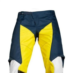 Pantalon de motocross personnalisé en gros avec option de taille supérieure conception de sublimation personnalisée prix raisonnable vêtements de sport - Product Image 5