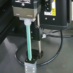 [TAEHA] Sistema de dispensación avanzado Moldeo por inyección Sistema PRO-DUO Mezclador estático Tapa nocturna - Product Image 3