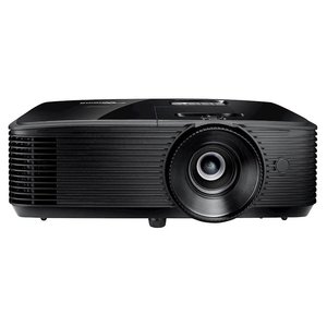 Business Videoprojector W371 in Black WXGA (E9PX7D701EZ3) - Product Image 1