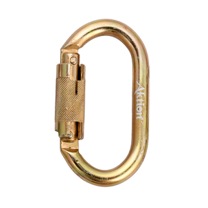 Heavy-Duty Carabiner <b>Hook</b> For Climbing & <b>Outdoor</b> Adventures - Product Image 4